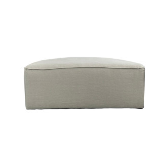 Naples footstool