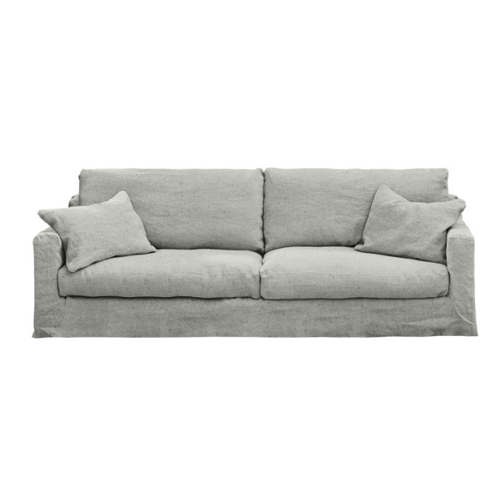 Monaco 4 seats sofa