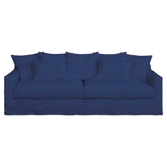 Biarritz 4 seats sofa