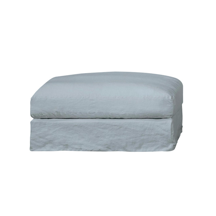 Biarritz XL footstool