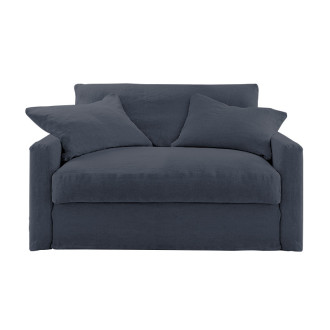 Bidart Love seat sofa bed