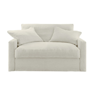 Bidart Love seat sofa bed