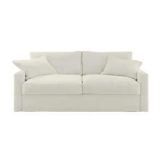 Bidart 2 seats sofa bed