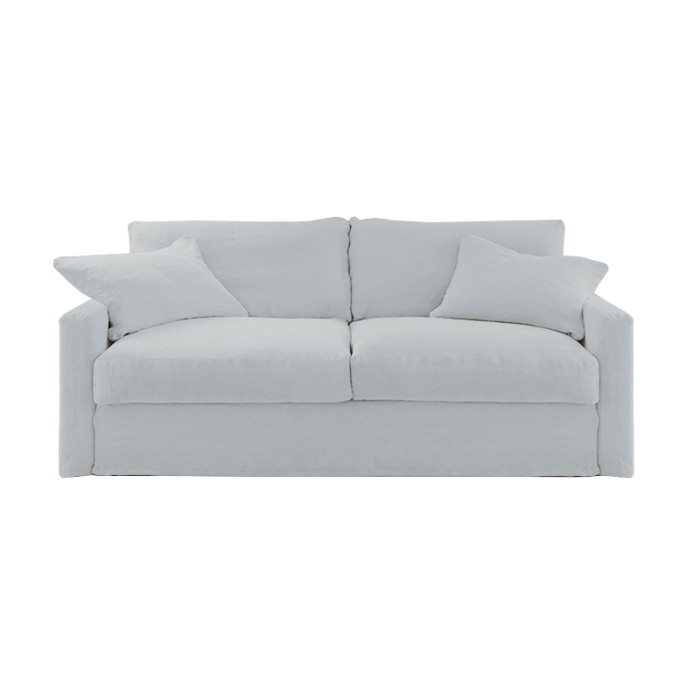 Bidart 2 seats sofa bed