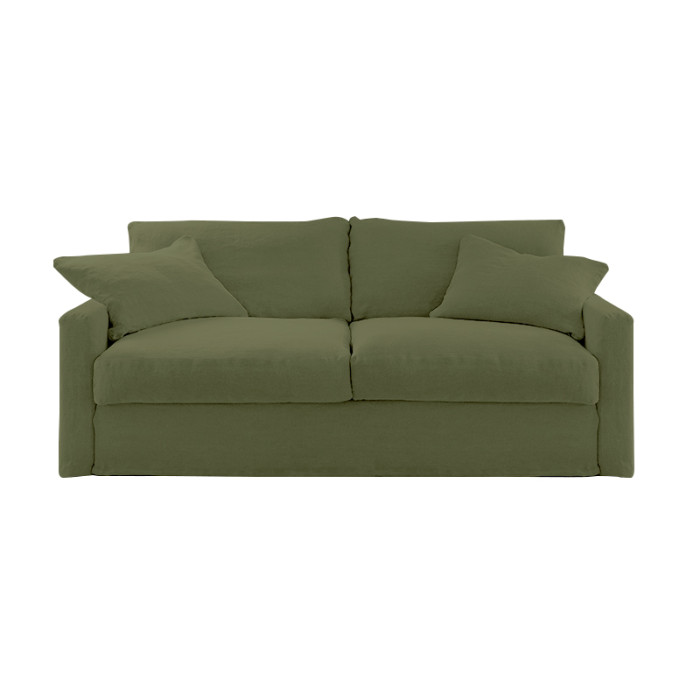 Bidart 3 seats sofa bed