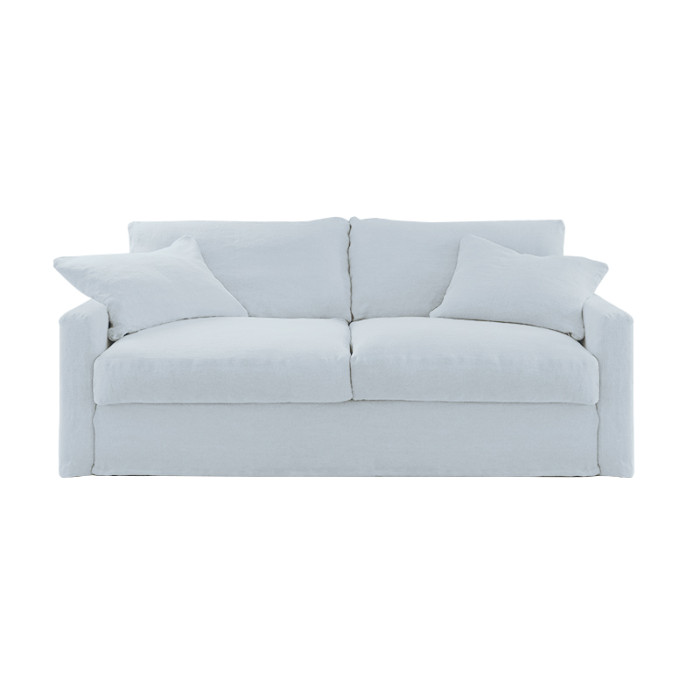 Bidart 3 seats sofa bed