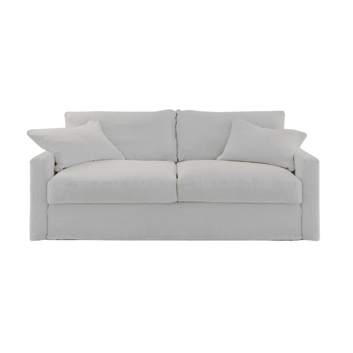 Bidart 3 seats sofa bed