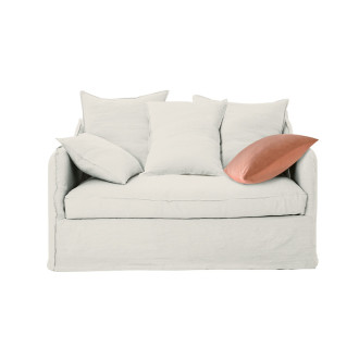 Cassis Love seat sofa bed