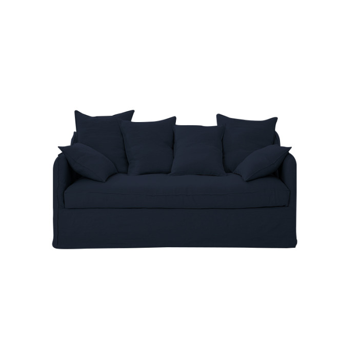 Cassis 2 seats sofa bed