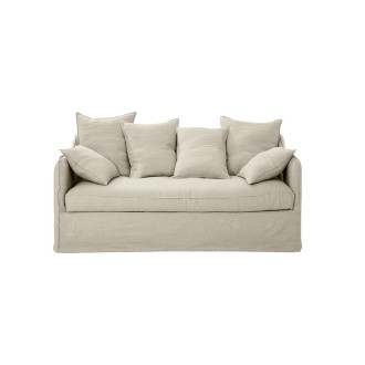 Cassis 2 seats sofa bed