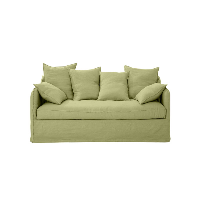 Cassis 2 seats sofa bed