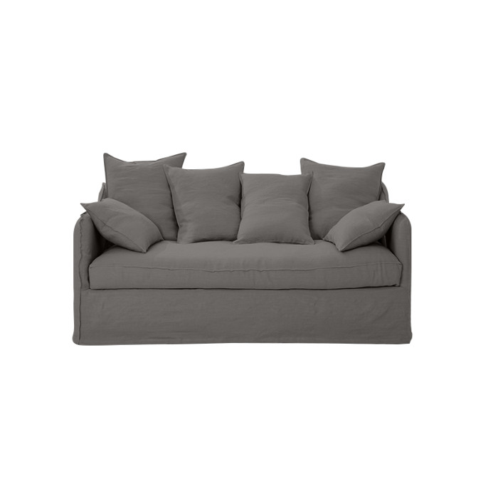 Cassis 2 seats sofa bed