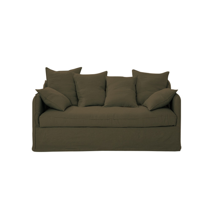 Cassis 2 seats sofa bed