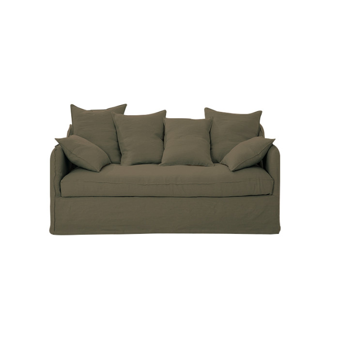 Cap Ferret 2 seats sofa