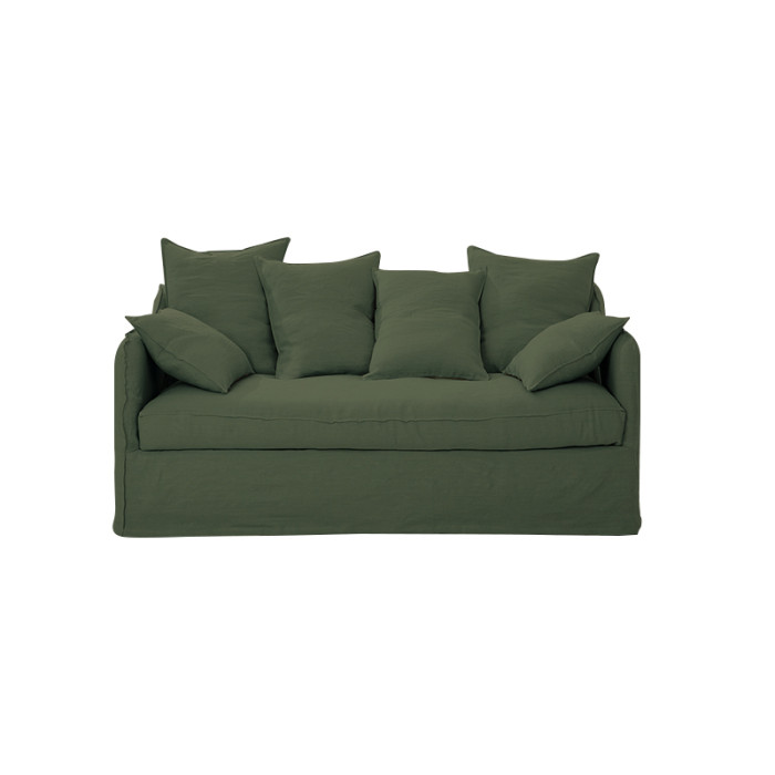 Cap Ferret 2 seats sofa