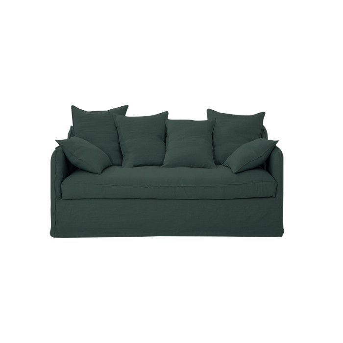 Cap Ferret 2 seats sofa