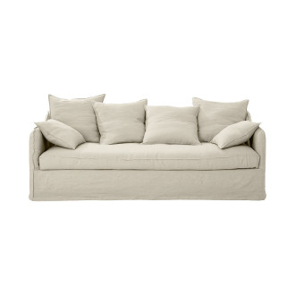 Cassis 3 seats sofa bed