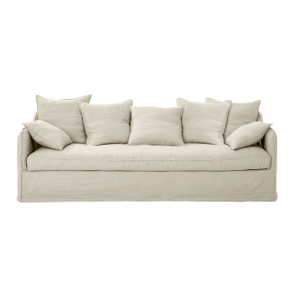 Cassis 4 seats sofa bed