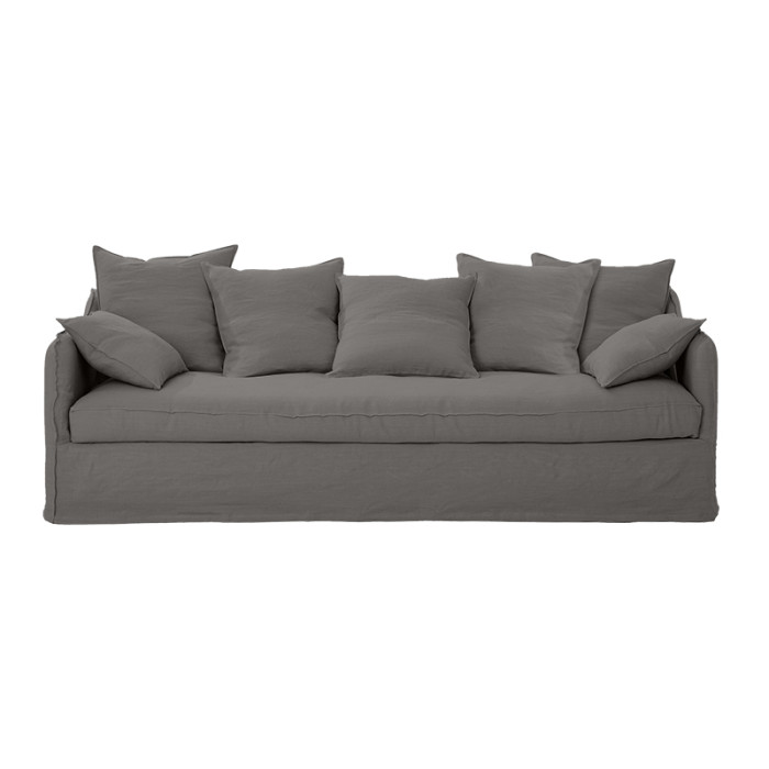 Cassis 4 seats sofa bed