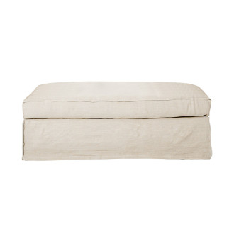 Cap Ferret footstool