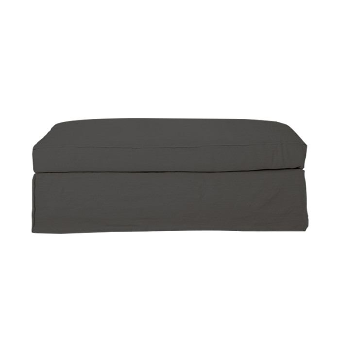 Cap Ferret footstool