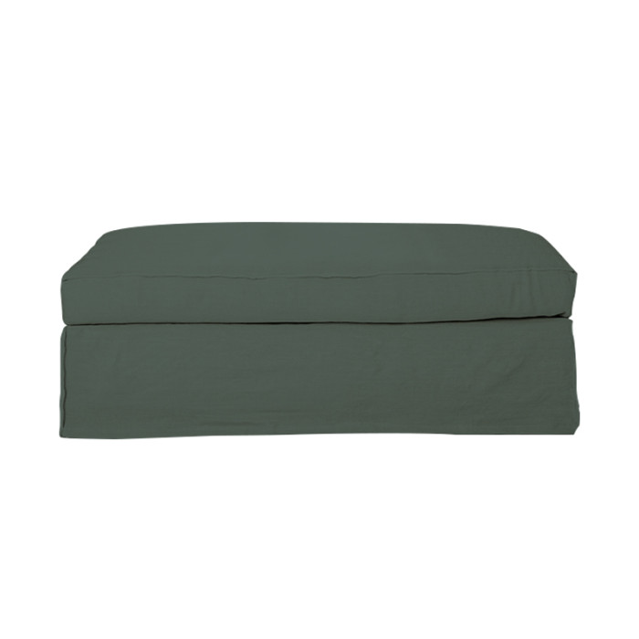 Cap Ferret footstool