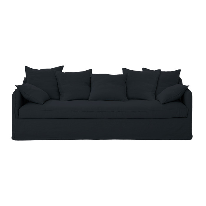 Saint Martin 5 seats sofa