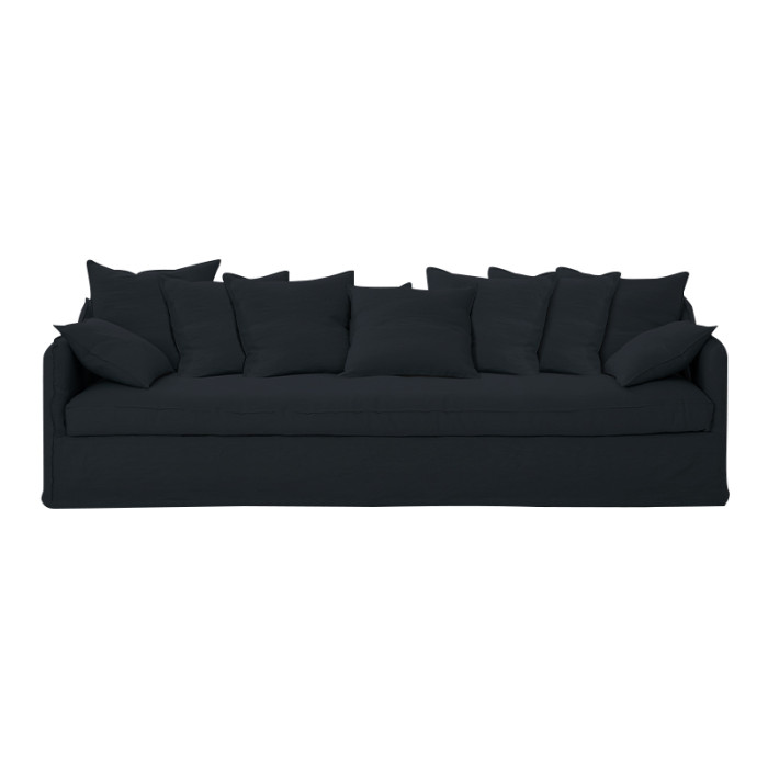 Saint Martin 6 seats sofa