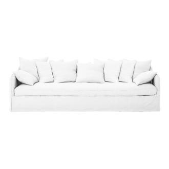 Saint Martin 6 seats sofa