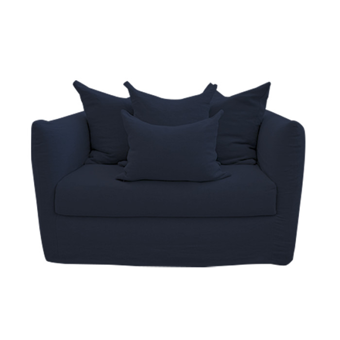 Cannes XL armchair