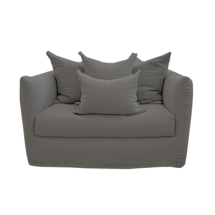 Cannes XL armchair