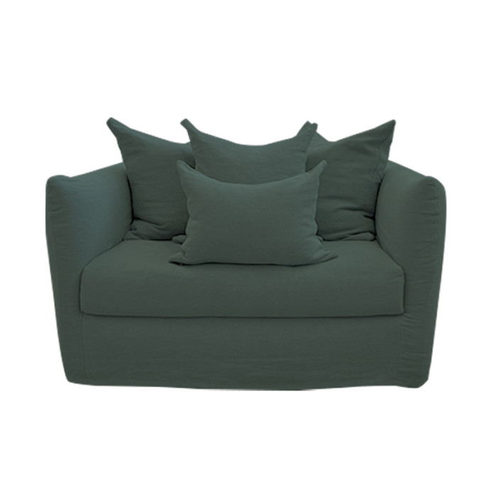 Cannes XL armchair