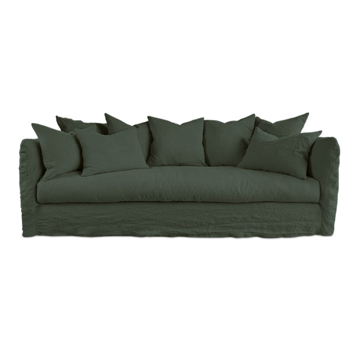 Cannes 4 seats sofa