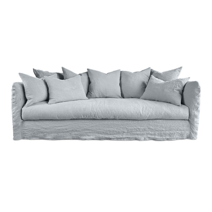 Cannes 5 seats sofa