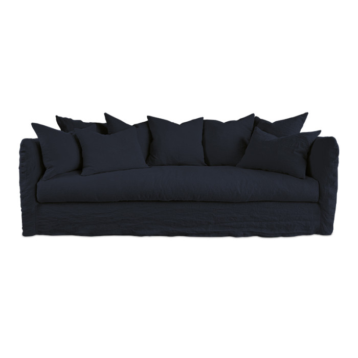 Cannes 3 seats sofa